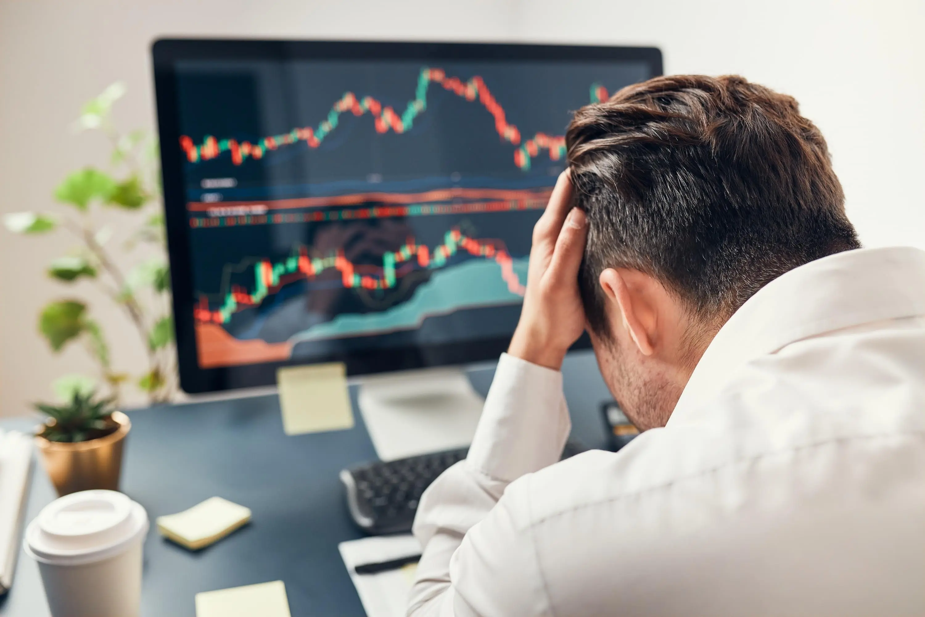 Inflation: How to Not Only Weather It, But Profit From It